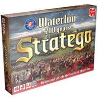 Strategie spellen