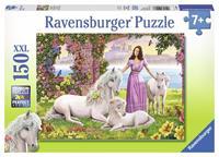 Puzzle 150 Teile