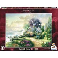 Puzzles 1000 bis 1499 Teile