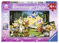 Puzzle 2x24 Teile