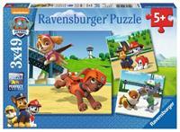 Puzzles bis zu 49 Teile