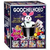 Goochelen