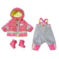 baby pop kleding