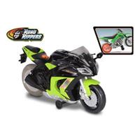 Spielzeug Motorrad, Quad