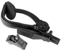 videocamera shoulder rigs