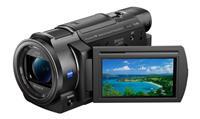 Videocamera's en camcorders