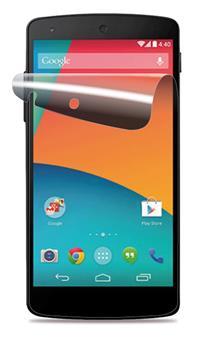 LG Nexus 5 screenprotectors
