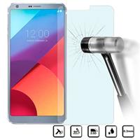 LG G6 screenprotectors