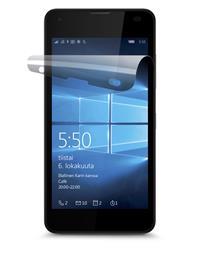 Microsoft lumia 550 screenprotectors