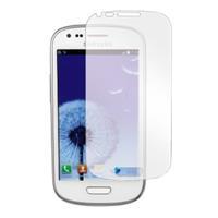 Samsung Galaxy S3 screenprotectors