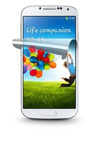 Samsung Galaxy S4