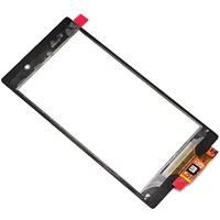 smartphone touch panels