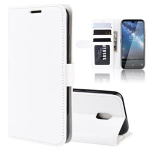 Nokia 2.2 hoesjes