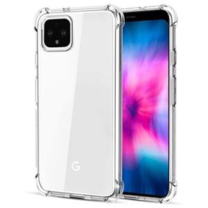 Google pixel 4 hoesjes