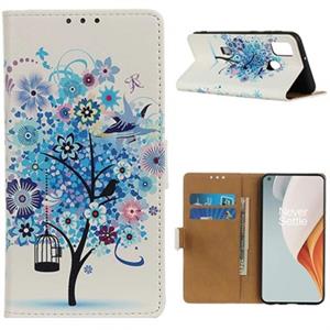 Oneplus nord n100 hoesjes