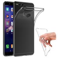 Huawei honor 7x hoesjes