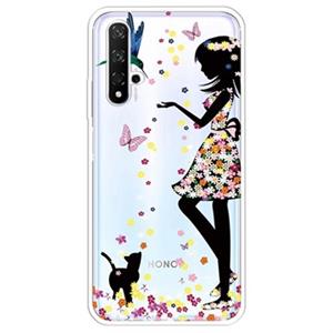 Huawei nova 7 hoesjes