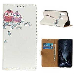 Huawei y8s hoesjes