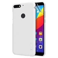 Huawei y7 prime (2018) hoesjes