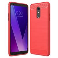 LG Q stylus hoesjes