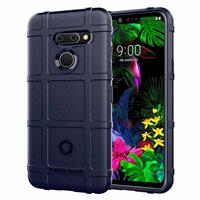 LG G8 thinq hoesjes