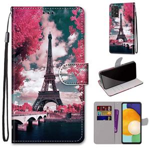 Samsung Galaxy A33 hoesjes