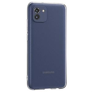 Samsung Galaxy A03 hoesjes