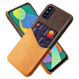 Samsung Galaxy f52 5g hoesjes