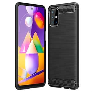 Samsung Galaxy m31s hoesjes
