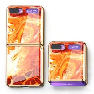 Samsung Galaxy Z flip hoesjes