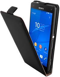 Sony Xperia Z3 compact hoesjes