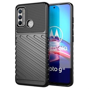 Motorola moto G60 hoesjes