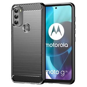 Motorola moto G71 5g hoesjes