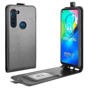 Motorola moto G8 power hoesjes