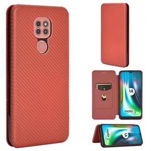 Motorola moto G9 play hoesjes