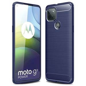 Motorola moto G9 power hoesjes