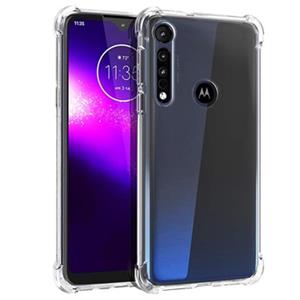 Motorola One macro hoesjes