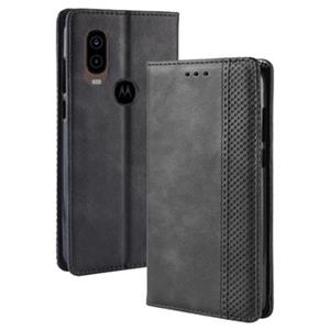 Motorola One zoom hoesjes
