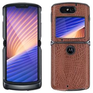 Motorola Razr 5g hoesjes