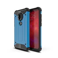 Motorola moto G7 plus hoesjes