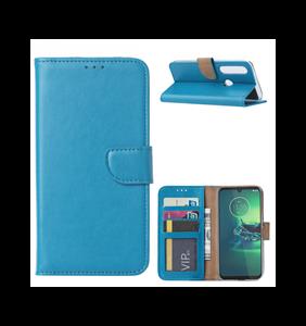 Motorola moto G8 plus hoesjes