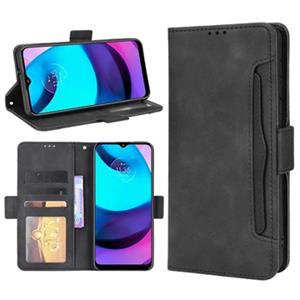 Motorola moto E20 hoesjes