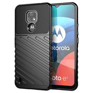 Motorola moto E7 hoesjes