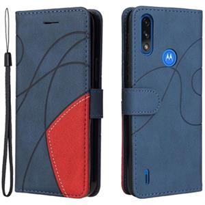 Motorola moto E7 power hoesjes