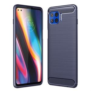 Motorola moto G 5g plus hoesjes