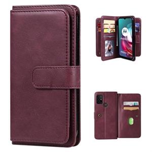 Motorola moto G10 hoesjes