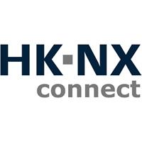 hk nxconnect domotica