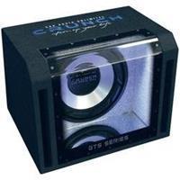 subwoofer en behuizingen