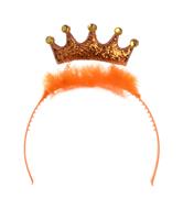 tiara, kronen verkleed accessoires