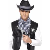 cowboy accessoires